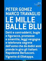 Le mille balle blu