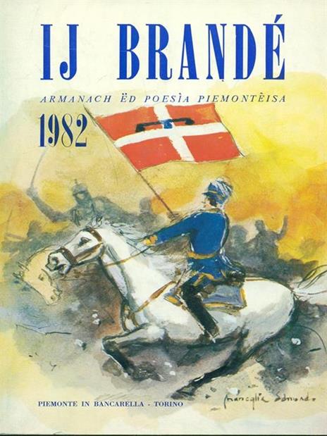 Ij Brande' 1982 - 4