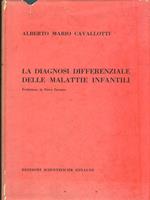 La diagnosi differenziale delle malattie infantili