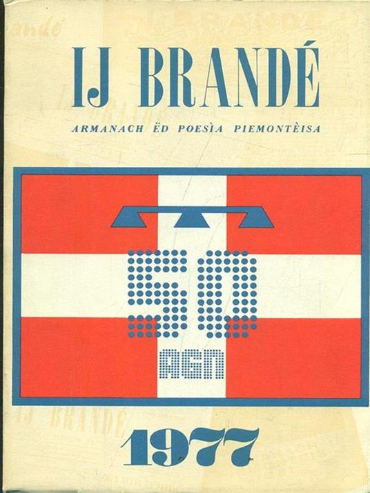 Ij Brande' 1977 - 5