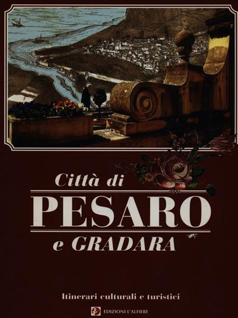 Città di Pesaro e Gradara - 9