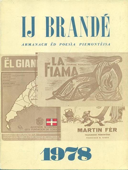 Ij Brande' 1978 - 6