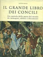 Il grande libro dei concili