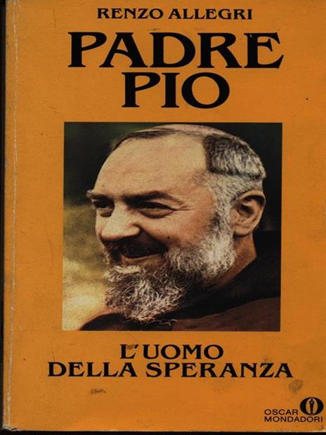 Padre Pio - Renzo Allegri - 8