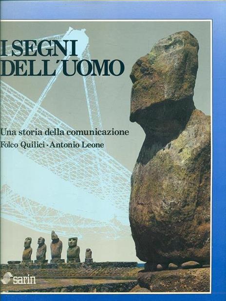 I segni dell'uomo - 3