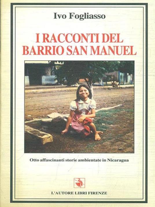 I racconti del Barrio San Manuel - 7