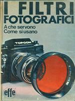 I filtri fotografici