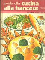 Guida alla cucina alla francese