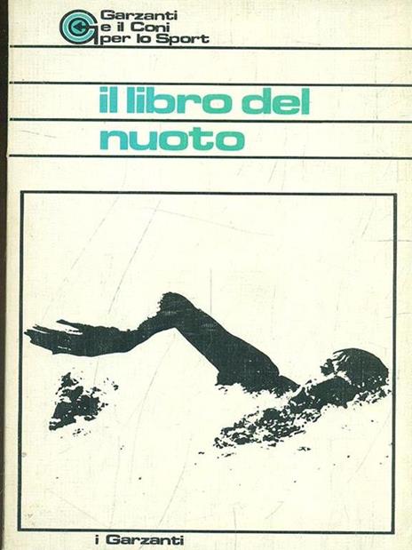 Il libro del nuoto - 2