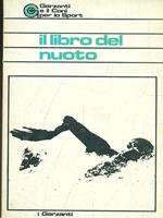 Il libro del nuoto