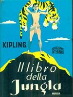 Il libro della giungla