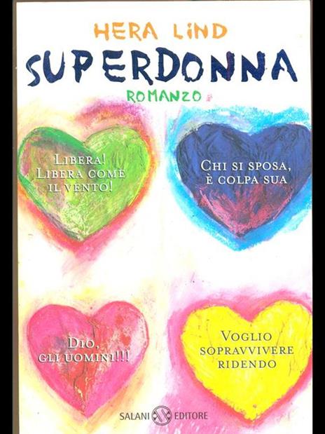 Superdonna - Hera Lind - 7