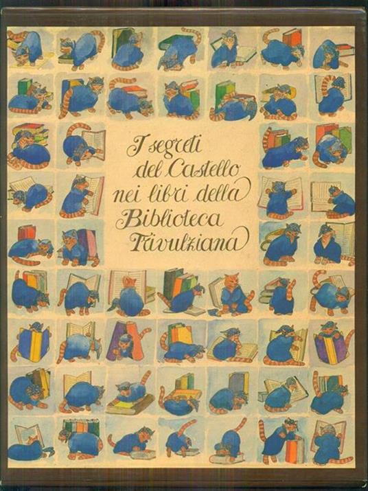 I segreti del castello nei libri della biblioteca Trivulziana - Giulia Bologna - 3