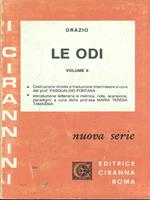 Le Odi II