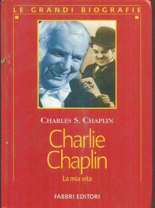 Charlie Chaplin - 2