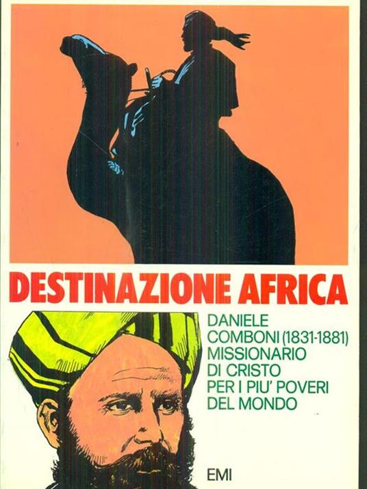 Destinazione africa - 3