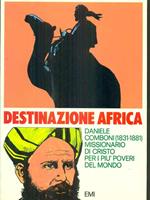 Destinazione africa