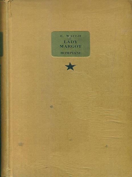 Lady Margot - Evelyn Waugh - 2