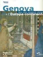 Genova e l'Europa continentale