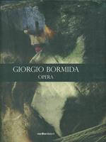 Giorgio Bormida Opera