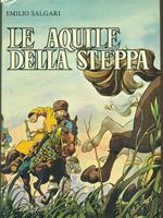 Le aquile della steppa