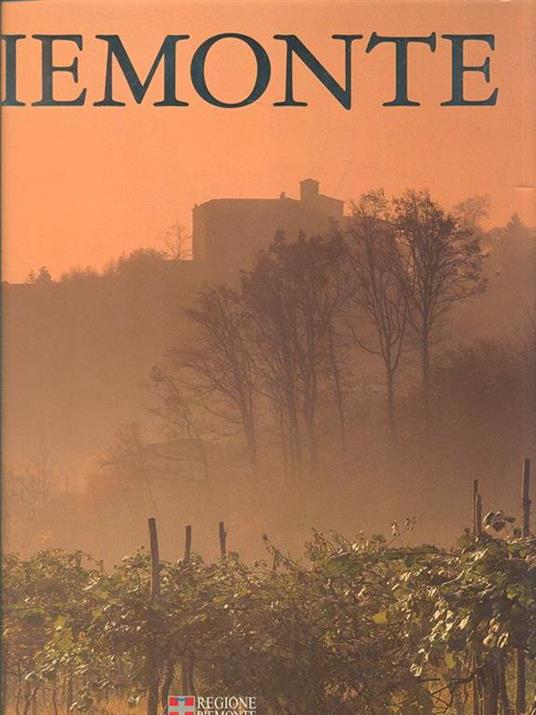 Piemonte - copertina