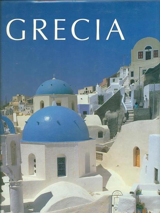 Grecia - Terri Harding - 10