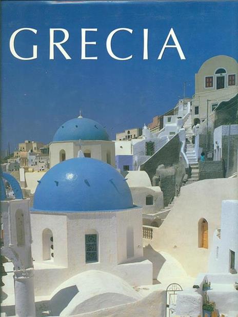 Grecia - Terri Harding - 9