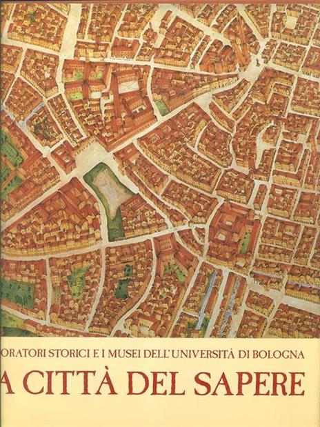 La città del sapere - 9