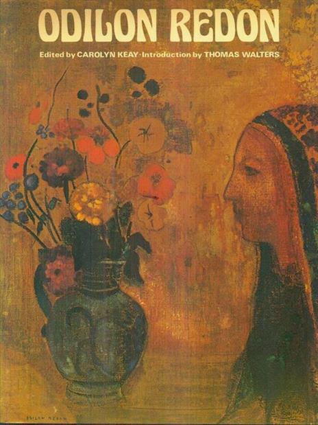 Odilon Redon - 3