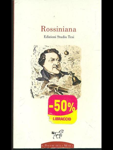 Rossiniana - 7