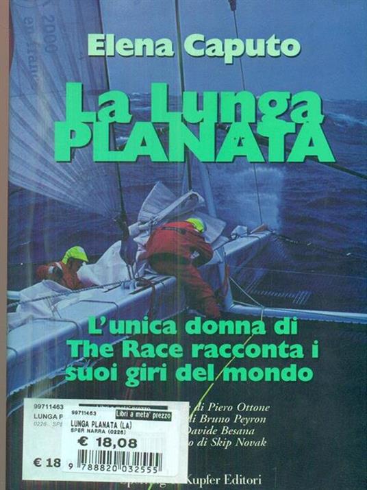 La lunga planata - 7