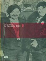 La famiglia Hitler