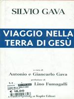 Viaggio nella terra di Gesù