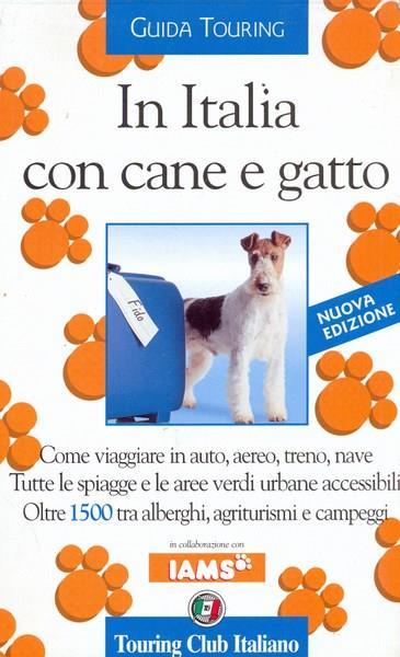 In Italia con cane e gatto - 3