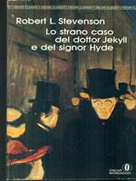 Lo strano caso del dottor Jekyll e del signor Hyde