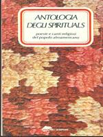 Antologia degli spirituals