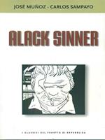 Alack Sinner