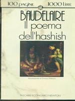 Il poema dell'hashish