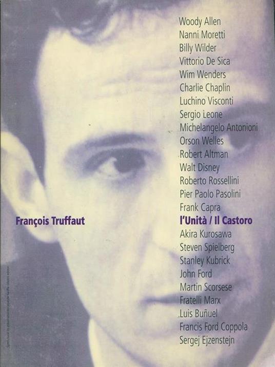 Francois Truffaut - 5