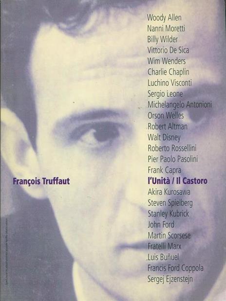 Francois Truffaut - 4