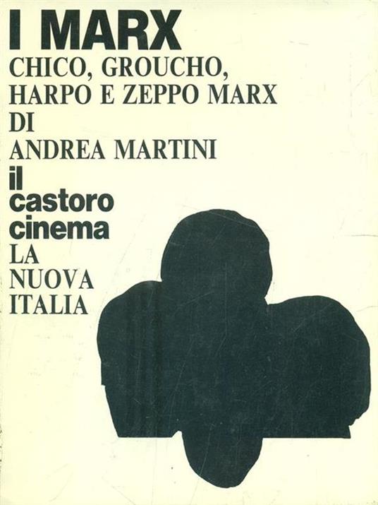 I Marx - Andrea Martini - 8