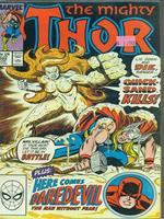 The Mighty Thor n. 392 / June 1988