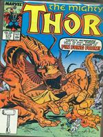 The Mighty Thor n. 379 /May 1987