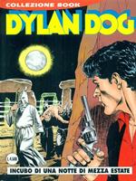 Dylan Dog 36 - Incubo di una notte di mezza estate