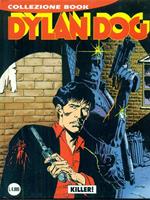 Dylan Dog 12 - Killer!