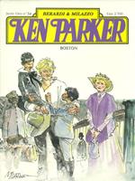 Ken Parker n.54. ottobre 1993