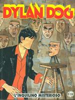 Dylan Dog 230. L' inquilino misterioso