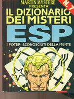 Martin Mystére. Il dizionario dei misteri 7