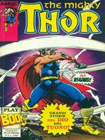 The Mighty Thor N. 6/Novembre 1990